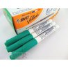 ROTULADOR BIC VELLEDA MEDIUM 1741 VERDE