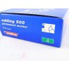 MARCADOR EDDING 500 VERDE