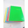 BLOC MICROP. PACSA PREMIUM A4 160H. HORIZONTAL