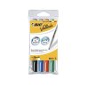 ROTULADOR BIC VELLEDA MEDIUM 1741 EST/4