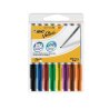 ROTULADOR BIC VELLEDA MEDIUM 1741 EST/8