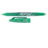 ROLLER PILOT FRIXION BALL VERDE