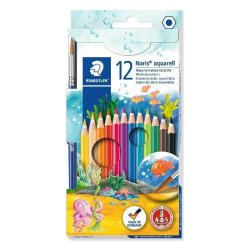 LAPIZ ACUARELABLE STAEDTLER E/12