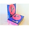 PAPEL TROPHEE A4 80 GR. ROSA FUCSIA P/500