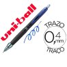 ROLLER UNI-BALL UMN-307 AZUL