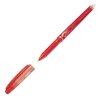 ROLLER PILOT FRIXION POINT ROJO