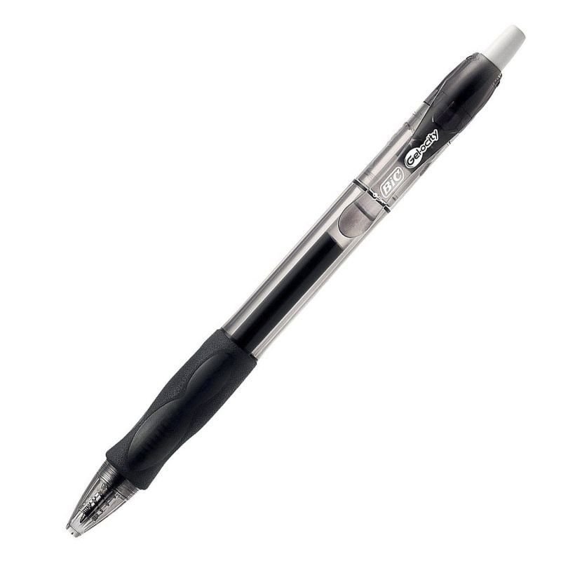 ROLLER BIC GELOCITY ORIGINAL NEGRO