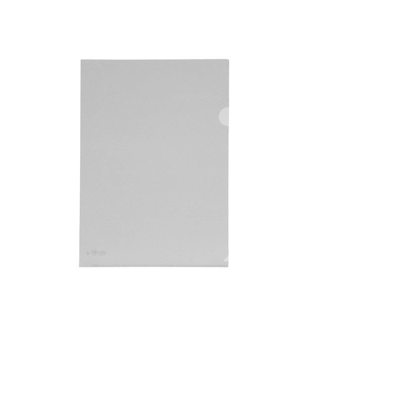 DOSSIER CON  UÑERO EXTRA HFP CRISTAL