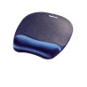 REPOSAMUÑECAS PARA RATON FELLOWES MEMORY FOAM AZUL