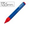 BARRAS DE CERA PELIKAN DURAS 762 ROJO C/12