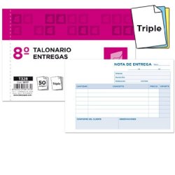 TALONARIO DE NOTA DE...