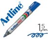 MARCADOR PERMANENTE ARTLINE 107 AZUL