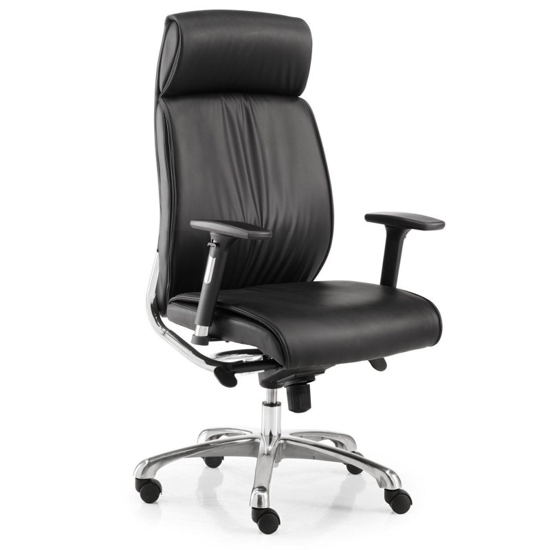 SILLON MOSCÚ ALTO NEGRO SILLON MOSCÚ ALTO NEGRO