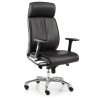SILLON MOSCÚ ALTO NEGRO