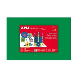 LAMINA EVA APLI 40X60CM....