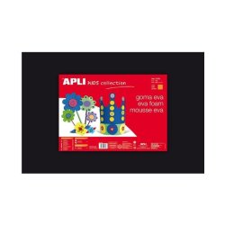 LAMINA EVA APLI 40X60CM....