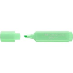 MARCADOR FLUORESCENTE FABER...