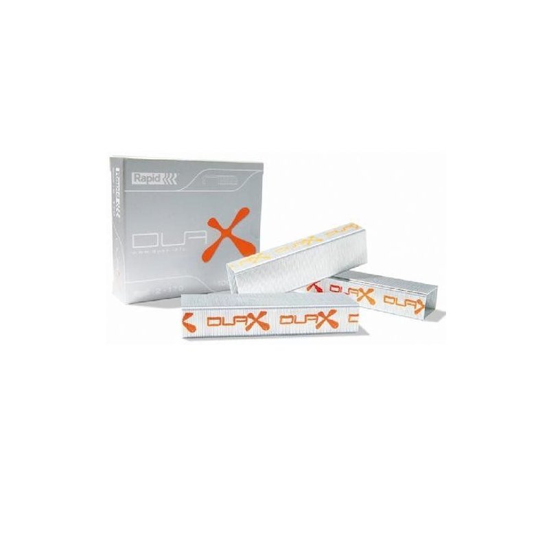 GRAPAS RAPID DUAX C/1000