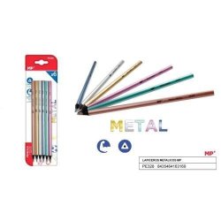 LAPICEROS METALICOS