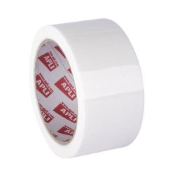 CINTA DE EMBALAJE PP BLANCO...