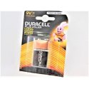 PILA ALCALINA DURACELL PLUS 9V