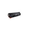 TONER GENERICO HP CB435/CB436/CE285A /713 NEGRO