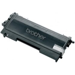 TONER GENERICO BROTHER TN2000 / TN2005NEGRO