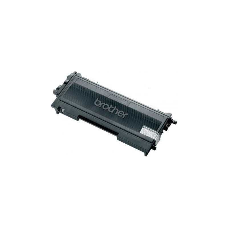 TONER GENERICO BROTHER TN2000 / TN2005NEGRO