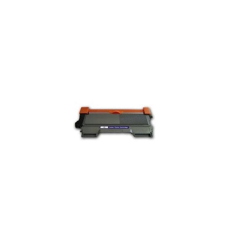 TONER GENERICO BROTHER TN2220/TN2010 NEGRO