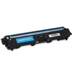 TONER GENERICO BROTHER TN241/TN245 CYAN