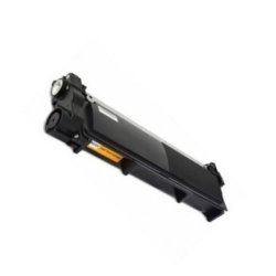 TONER GENERICO BROTHER TN2320/ TN2310 NEGRO