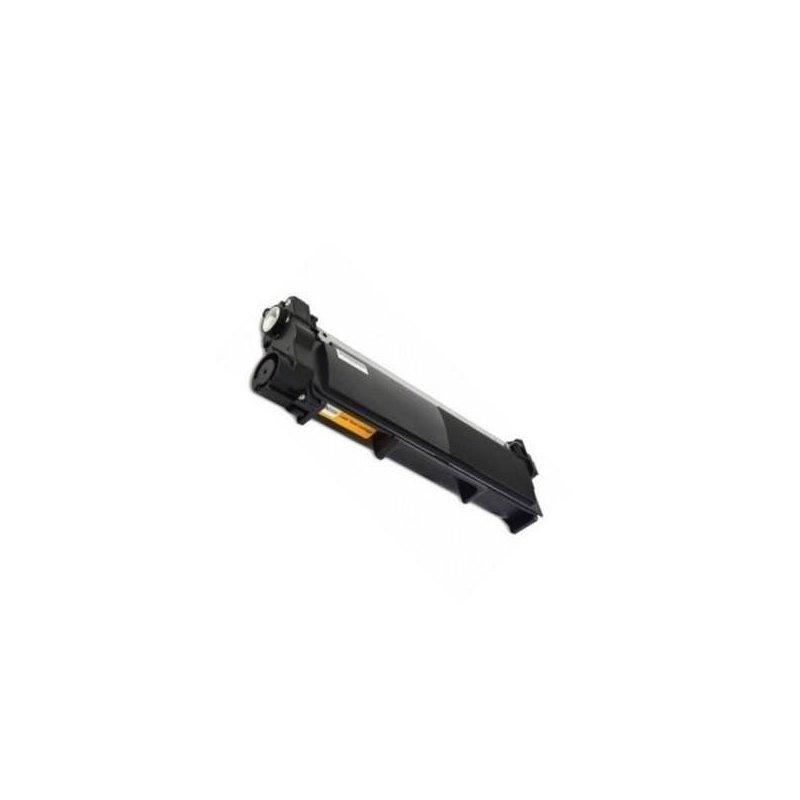 TONER GENERICO BROTHER TN2320/ TN2310 NEGRO