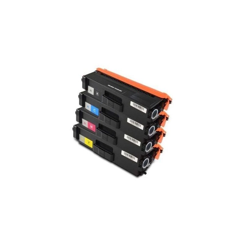 TONER GENERICO BROTHER TN326BK/TN321BK NEGRO