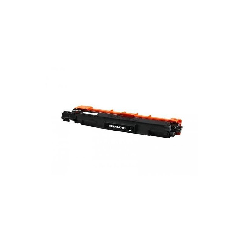 TONER GENERICO BROTHER TN247/TN243 NEGRO