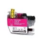 CARTUCHO RECICLADO BROTHER LC3211M/LC3213M MAGENTA