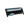 TONER GENERICO SAMSUNG CLT-C406S CYAN