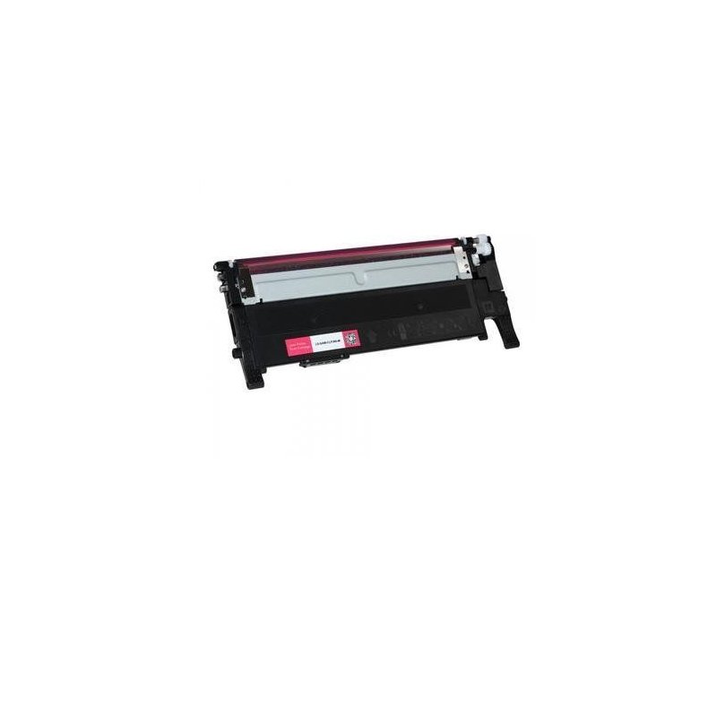 TONER GENERICO SAMSUNG CLT-M406S MAGENTA