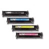 TONER GENERICO HP CE320A / CB540A / CF210X NEGRO