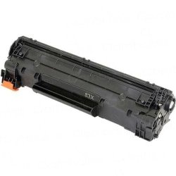 TONER GENERICO HP CF283X/737 NEGRO