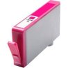 CARTUCHO RECICLADO HP Nº 364XL MAGENTA