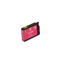 CARTUCHO RECICLADO HP Nº 933XL MAGENTA