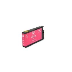 CARTUCHO RECICLADO HP Nº 951XL MAGENTA