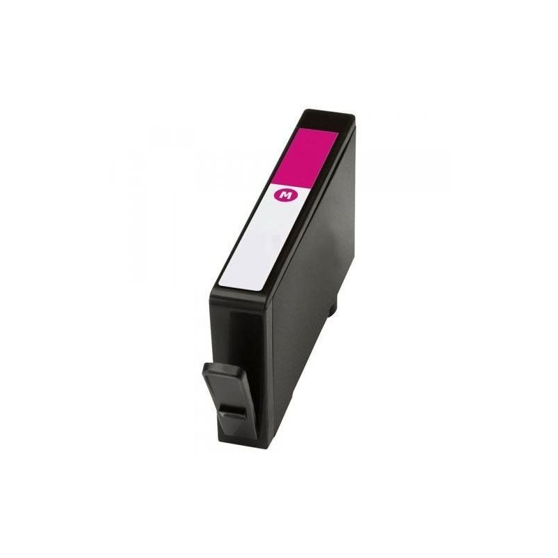 CARTUCHO RECICLADO HP 912XL MAGENTA