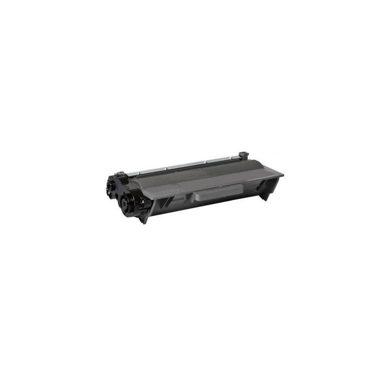 TONER GENERICO BROTHER TN3480/TN3430 NEGRO