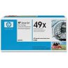 HP TONER LASER Q5949X NEGRO