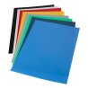 PORTADA DE PVC CRISTAL DHP A4 180M. P/100